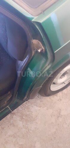 LADA (VAZ) 21099 1999, 690,094 km - 1.5 l - Ağsu