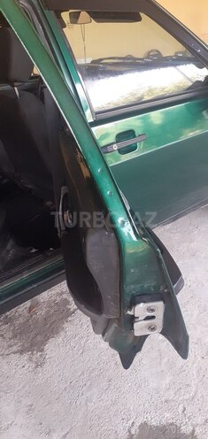 LADA (VAZ) 21099 1999, 690,094 km - 1.5 l - Ağsu