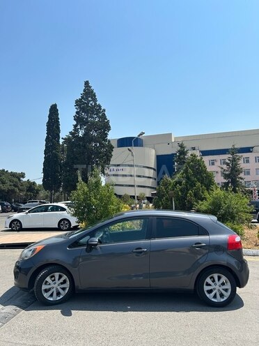 Kia Rio 2012, 370,954 km - 1.6 l - Bakı