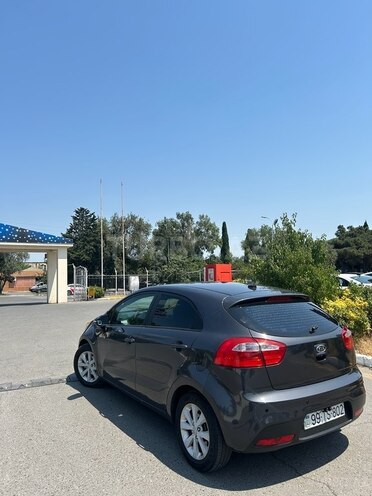 Kia Rio 2012, 370,954 km - 1.6 l - Bakı