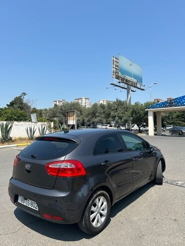 Kia Rio 2012, 370,954 km - 1.6 l - Bakı