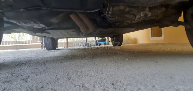 LADA (VAZ) 21099 1999, 690,094 km - 1.5 l - Ağsu