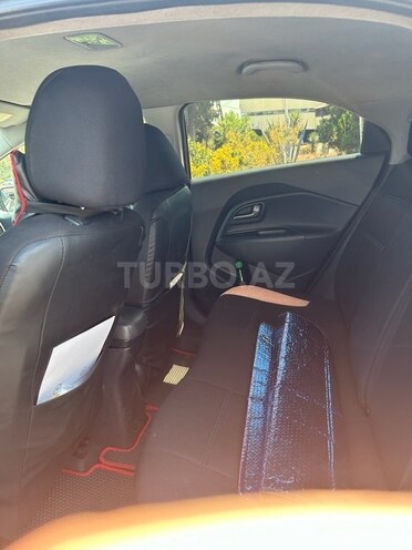 Kia Rio 2012, 370,954 km - 1.6 l - Bakı