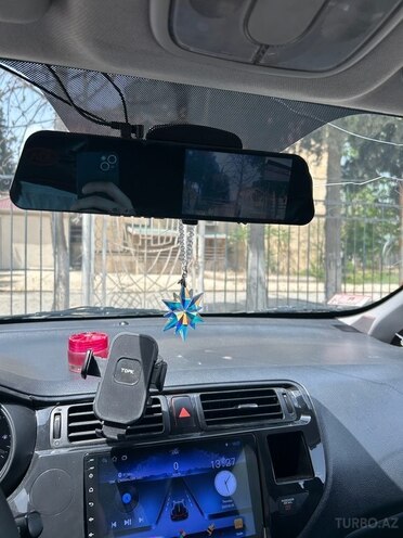 Kia Rio 2012, 370,954 km - 1.6 l - Bakı
