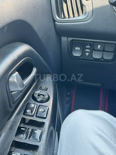 Kia Rio 2012, 370,954 km - 1.6 l - Bakı
