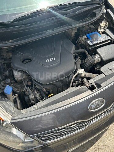 Kia Rio 2012, 370,954 km - 1.6 l - Bakı