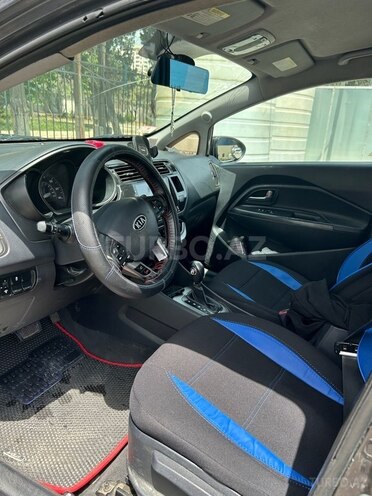 Kia Rio 2012, 370,954 km - 1.6 l - Bakı