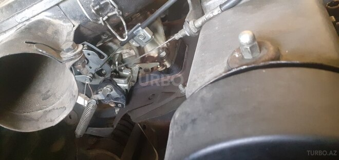 LADA (VAZ) 21099 1999, 690,094 km - 1.5 l - Ağsu