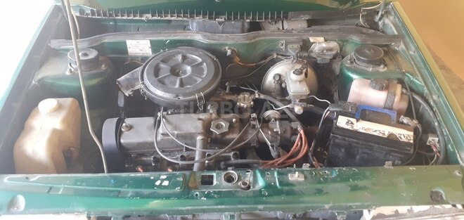 LADA (VAZ) 21099 1999, 690,094 km - 1.5 l - Ağsu