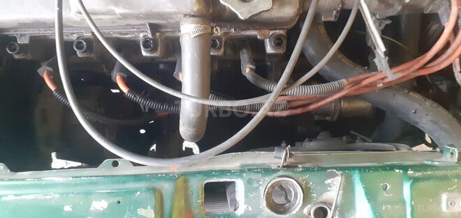 LADA (VAZ) 21099 1999, 690,094 km - 1.5 l - Ağsu