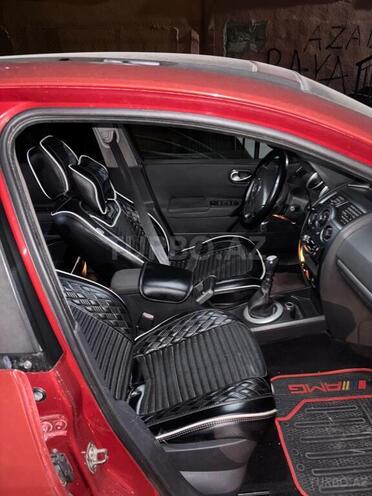 Renault Megane 2006, 250,000 km - 1.5 l - Bakı