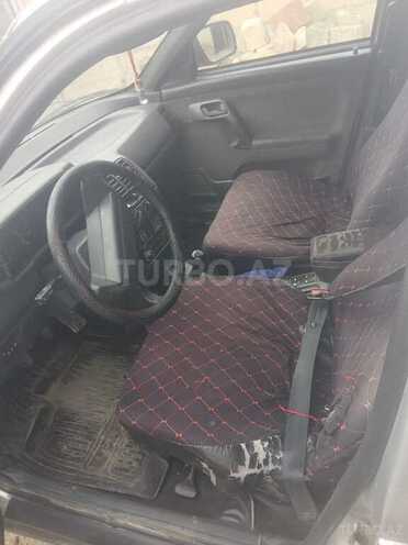 LADA (VAZ) 2112 2005, 150,000 km - 1.6 л - Qusar