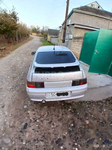 LADA (VAZ) 2112 2005, 150,000 km - 1.6 л - Qusar
