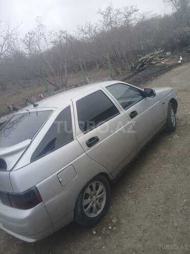 LADA (VAZ) 2112 2005, 150,000 km - 1.6 л - Qusar