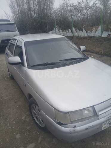 LADA (VAZ) 2112 2005, 150,000 km - 1.6 л - Qusar