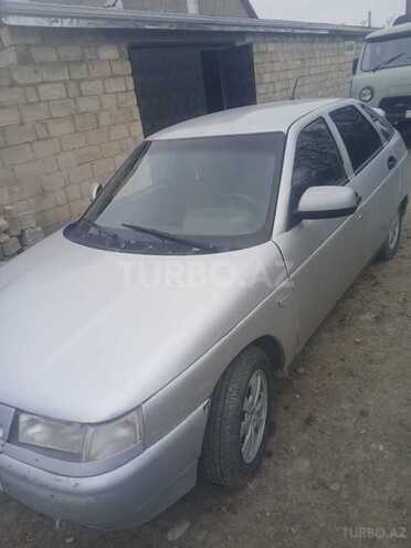 LADA (VAZ) 2112 2005, 150,000 km - 1.6 л - Qusar