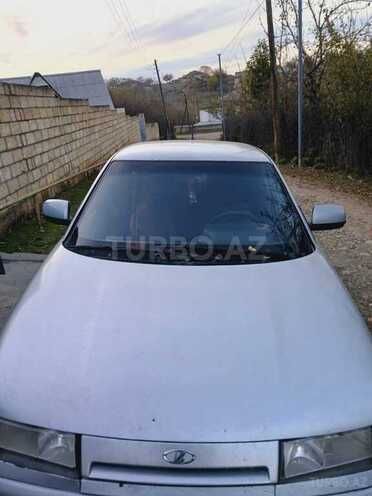 LADA (VAZ) 2112 2005, 150,000 km - 1.6 л - Qusar