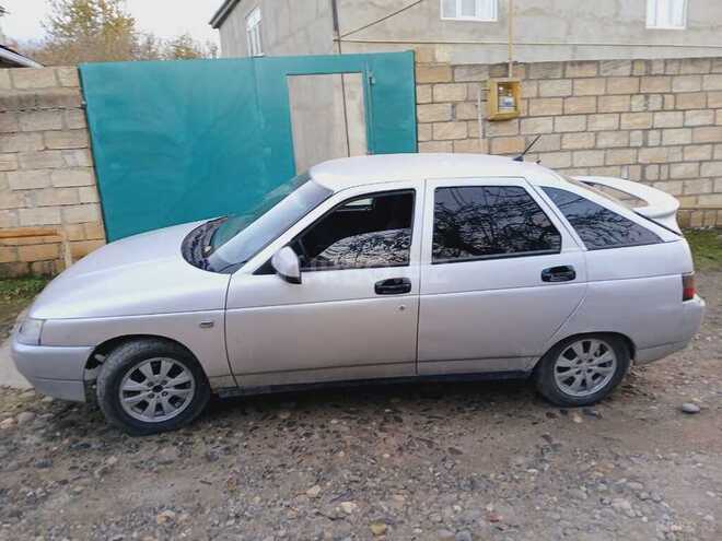 LADA (VAZ) 2112 2005, 150,000 km - 1.6 л - Qusar