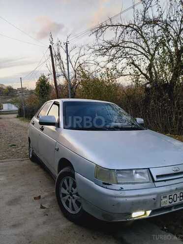 LADA (VAZ) 2112 2005, 150,000 km - 1.6 л - Qusar