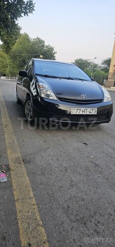 Toyota Prius 2005, 273,000 km - 1.5 l - Bərdə