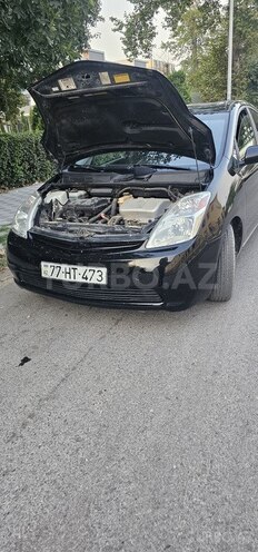 Toyota Prius 2005, 273,000 km - 1.5 l - Bərdə