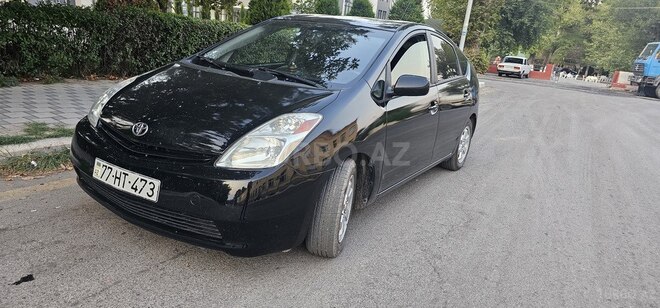 Toyota Prius 2005, 273,000 km - 1.5 l - Bərdə