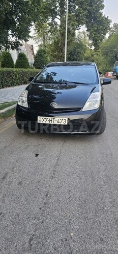 Toyota Prius 2005, 273,000 km - 1.5 l - Bərdə