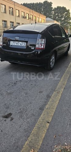 Toyota Prius 2005, 273,000 km - 1.5 l - Bərdə