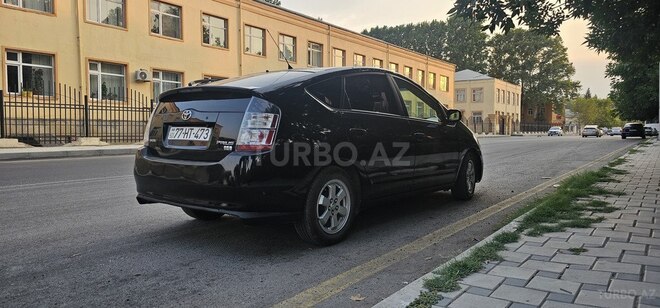 Toyota Prius 2005, 273,000 km - 1.5 l - Bərdə