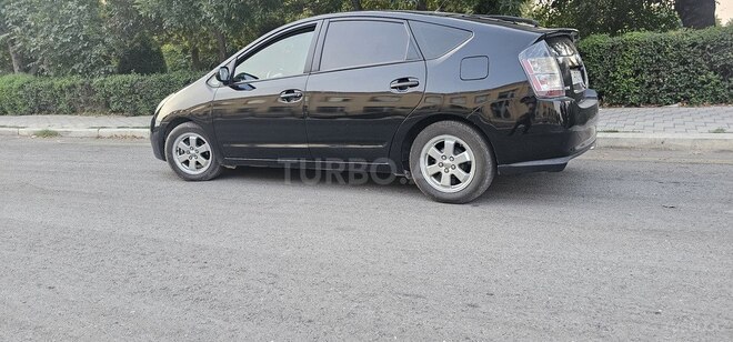 Toyota Prius 2005, 273,000 km - 1.5 l - Bərdə