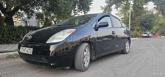 Toyota Prius 2005, 273,000 km - 1.5 l - Bərdə