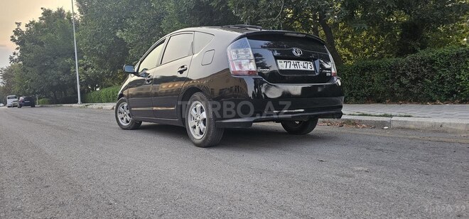 Toyota Prius 2005, 273,000 km - 1.5 l - Bərdə