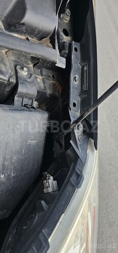 Toyota Prius 2005, 273,000 km - 1.5 l - Bərdə