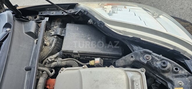 Toyota Prius 2005, 273,000 km - 1.5 l - Bərdə