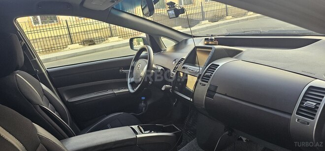 Toyota Prius 2005, 273,000 km - 1.5 l - Bərdə