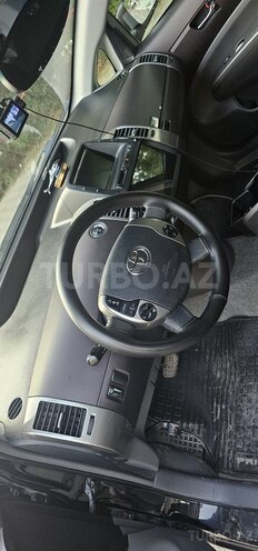 Toyota Prius 2005, 273,000 km - 1.5 l - Bərdə