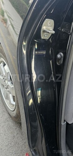 Toyota Prius 2005, 273,000 km - 1.5 l - Bərdə