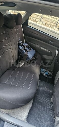 Toyota Prius 2005, 273,000 km - 1.5 l - Bərdə