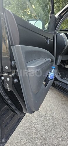 Toyota Prius 2005, 273,000 km - 1.5 l - Bərdə