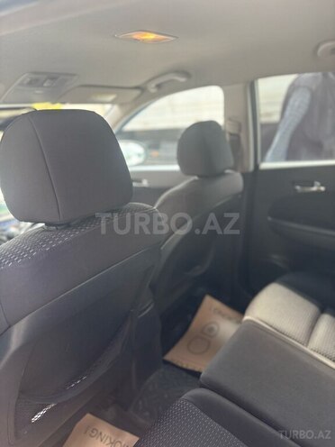 Hyundai i30 2010, 209,000 km - 1.6 l - Bakı