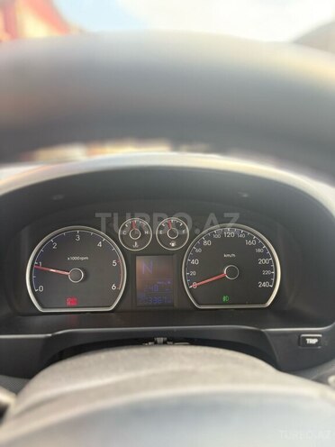 Hyundai i30 2010, 209,000 km - 1.6 l - Bakı