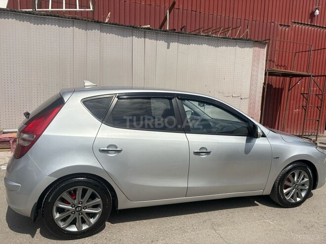 Hyundai i30 2010, 209,000 km - 1.6 l - Bakı
