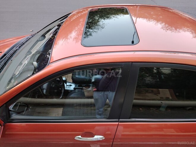 Kia Cerato 2008, 250,000 km - 2.0 l - Bakı