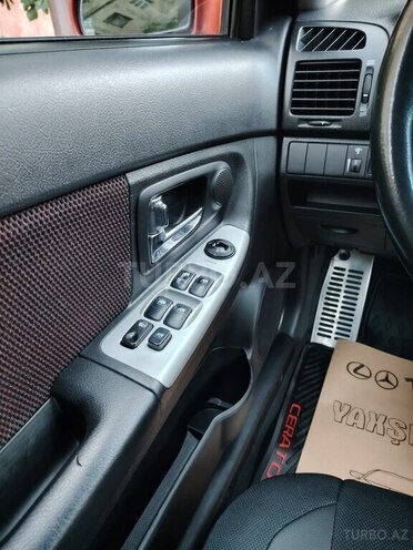 Kia Cerato 2008, 250,000 km - 2.0 l - Bakı