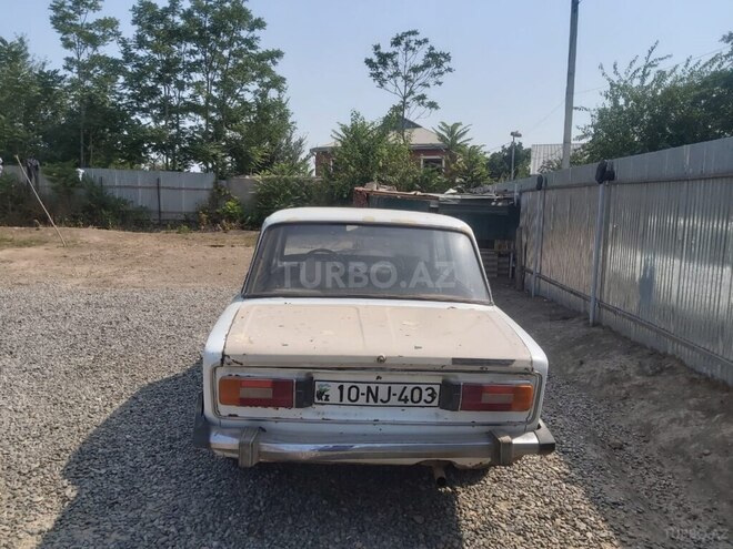 LADA (VAZ) 2106 1984, 685,256 km - 1.3 l - Sabirabad