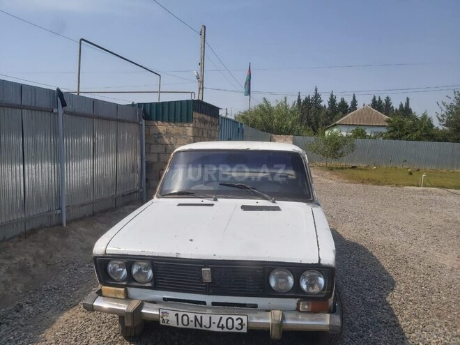 LADA (VAZ) 2106 1984, 685,256 km - 1.3 l - Sabirabad