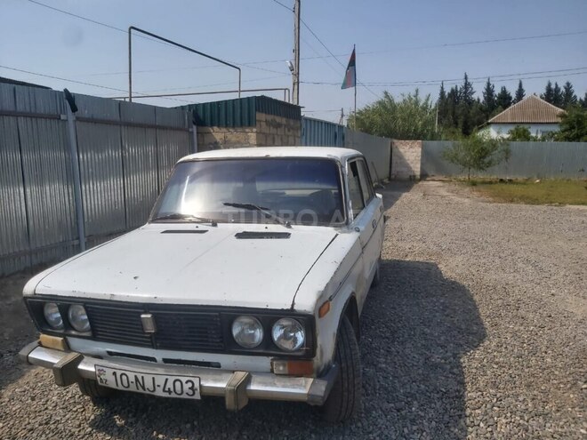 LADA (VAZ) 2106 1984, 685,256 km - 1.3 l - Sabirabad