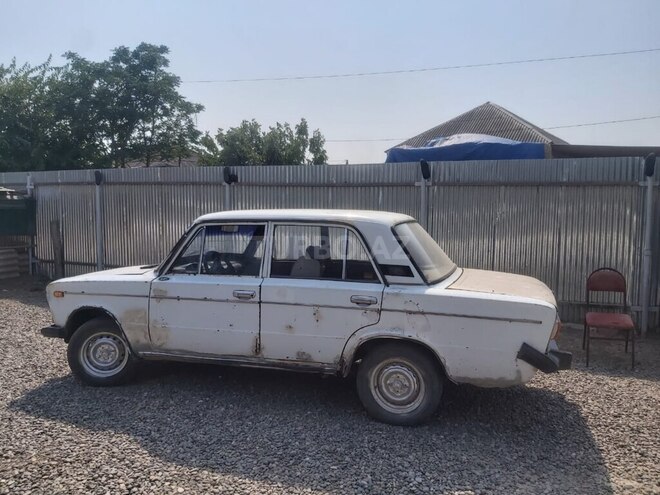 LADA (VAZ) 2106 1984, 685,256 km - 1.3 l - Sabirabad