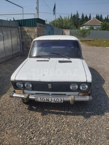 LADA (VAZ) 2106 1984, 685,256 km - 1.3 l - Sabirabad