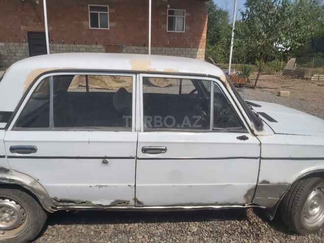 LADA (VAZ) 2106 1984, 685,256 km - 1.3 l - Sabirabad
